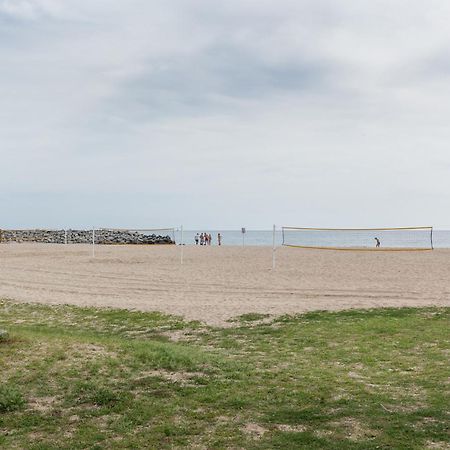 Sant Pere Lejlighed Mataró Eksteriør billede